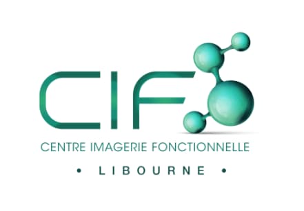 CIF Centre d'Imagerie Fonctionnelle Libourne 