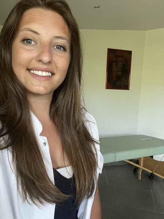 Manon Pedemonte