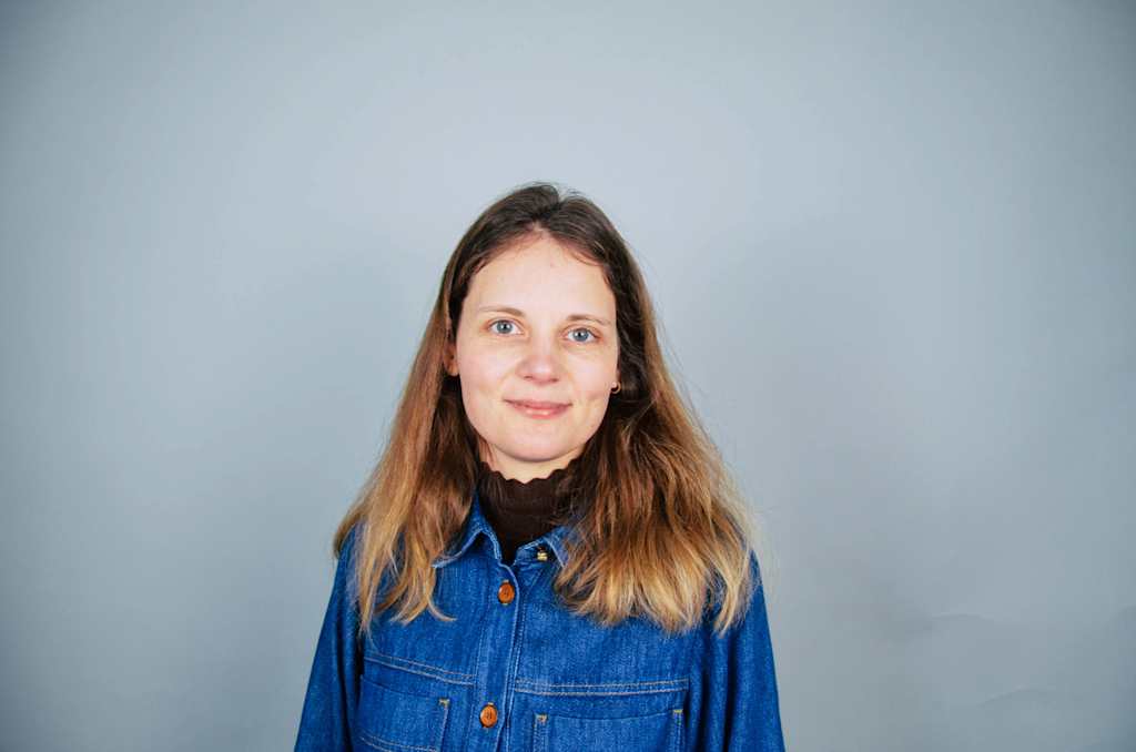 Dr Alice LETELLIER