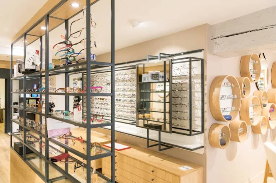 Angerville Optique - Téléconsultation Ophtalmologique À Angerville, Ophtalmologue à Angerville