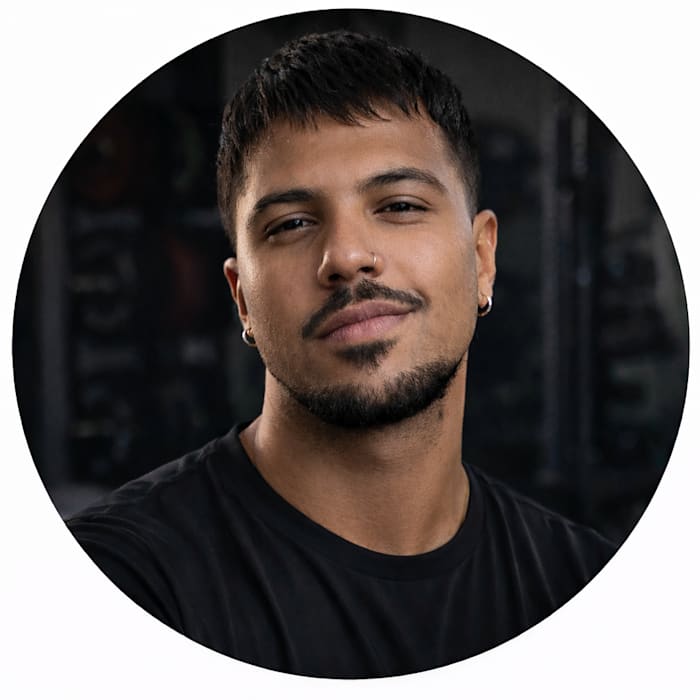 MIKAIL OGEL