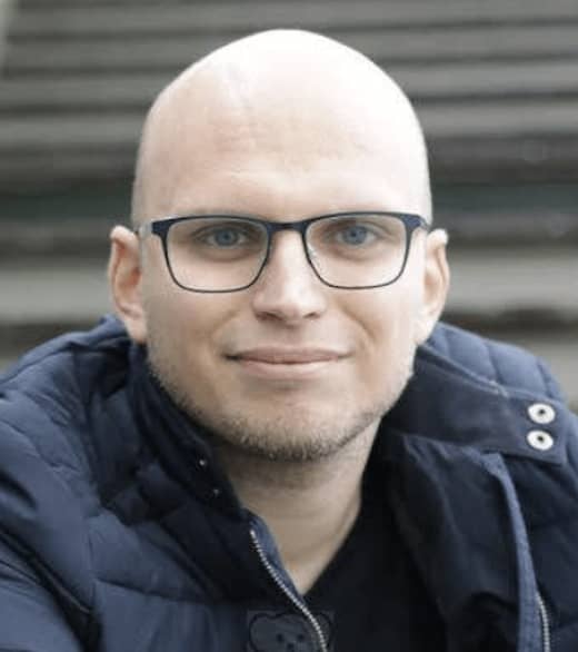 Dr Jean-Marie PAIRIN 