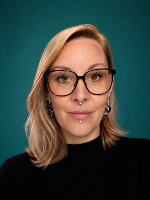 Adeline Lemeunier, Psychologue à Conches-En-Ouche
