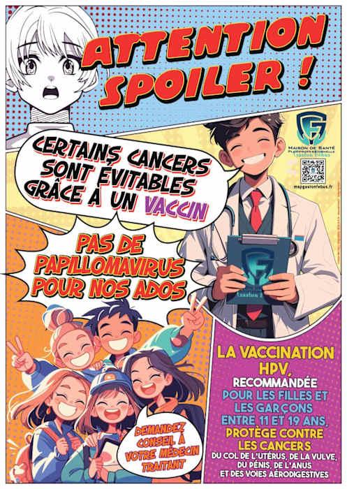 Dr Victor Thomas, Médecin généraliste à Saint-Jean-Du-Falga