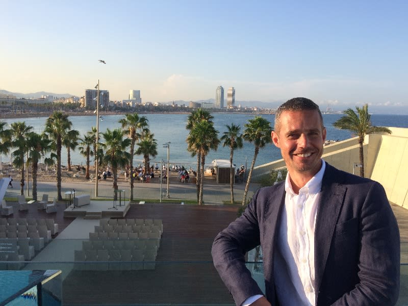 Dr Peter MEURRENS
