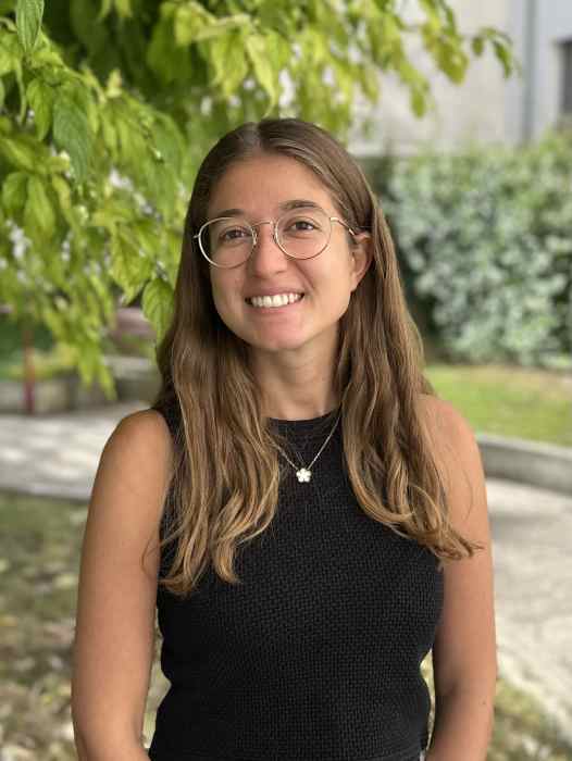 Dr Emma Allam, Masseur kinésithérapeute à Courbevoie