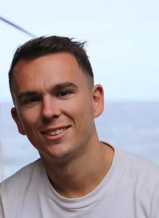 Jérémy VERCOUTRE