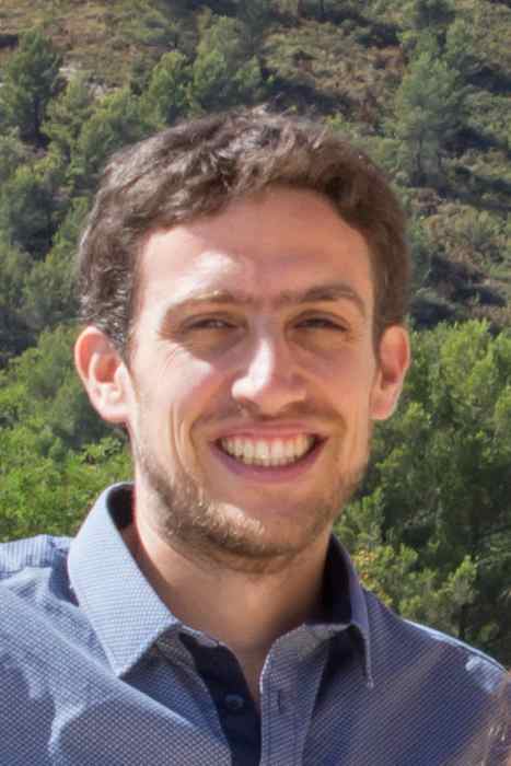 Maxime MAFFRE
