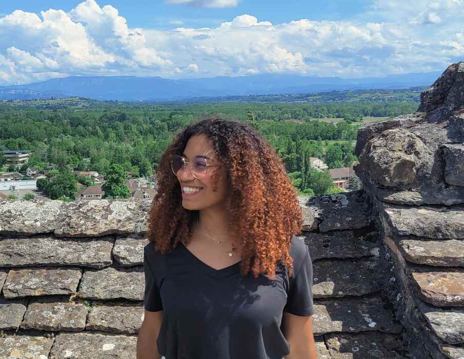 Julia GERVELAS