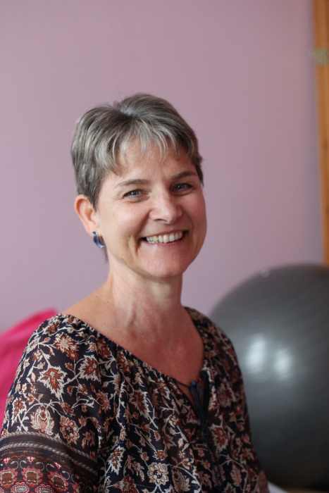 Nathalie MUNSCH 