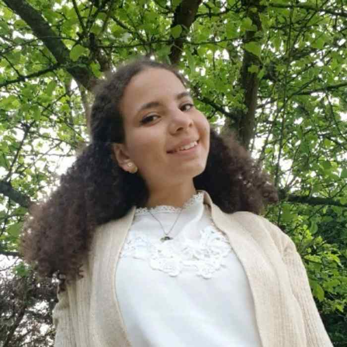 Wafaa beghdadi