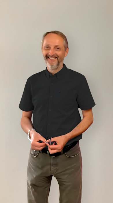 Dr Olivier Pailheret, Médecin généraliste à Rennes