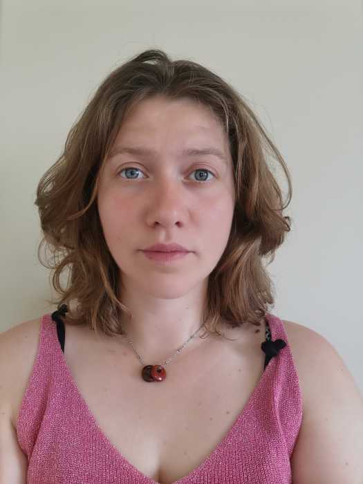 Chloé CARLE