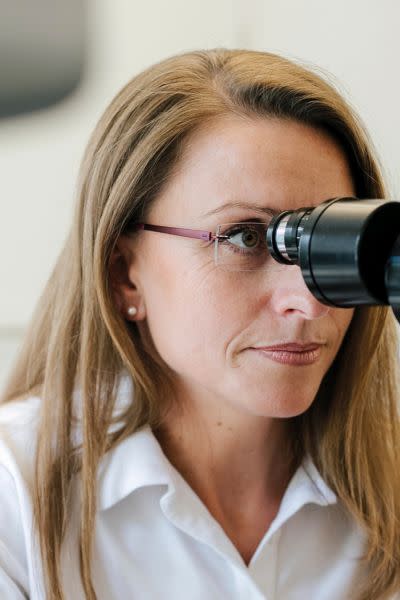 Augenärztin Dr. Susanne Fabel - Ganzheitliche Augenheilkunde und ...