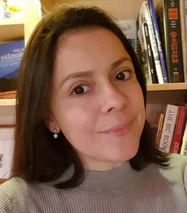 Monica JEGOU-ROJAS
