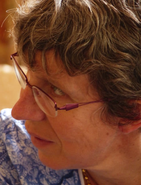 Dr Anne Navarranne-Roumec