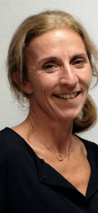 Pr SOPHIE PERIE