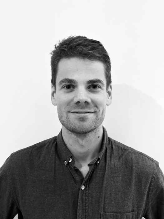 Dr Romain TOUZÉ