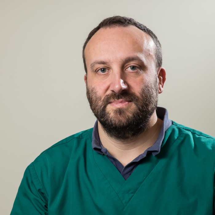 Arnaud Fressin