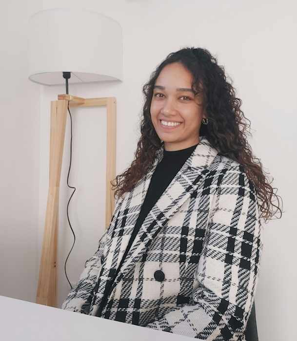 Ambre Derrien, Psychotherapeute à Baillargues