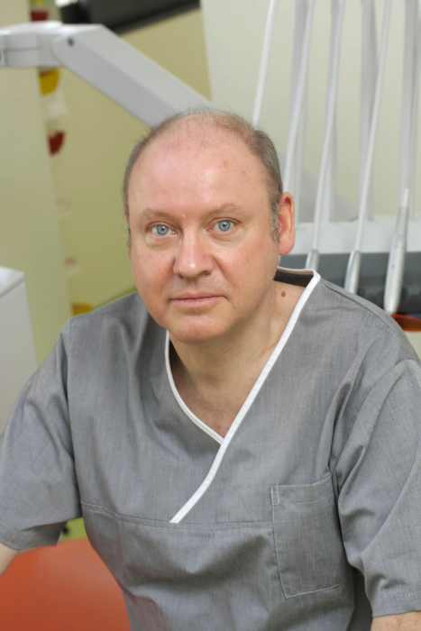 Dr Jean Marc LEGROS