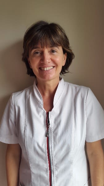 Dr Nathalie Garrigos-Hervé