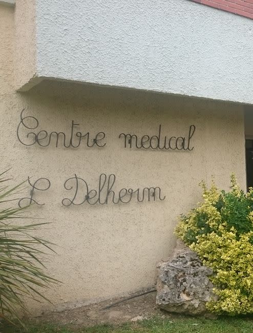 Dr Joris MELUC-PUECH