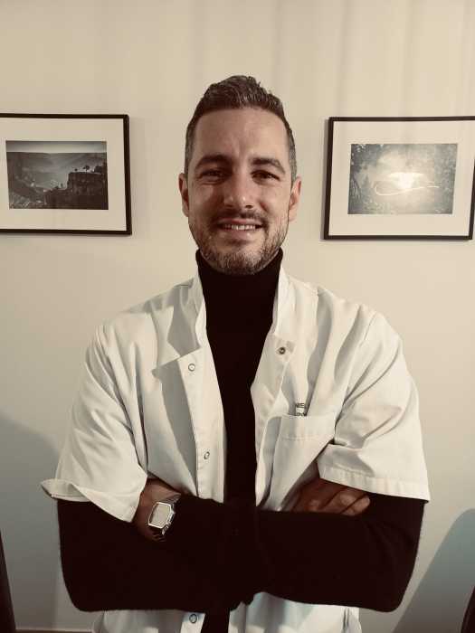 Vincent Daniel