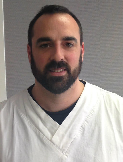 Cyril OLIGER