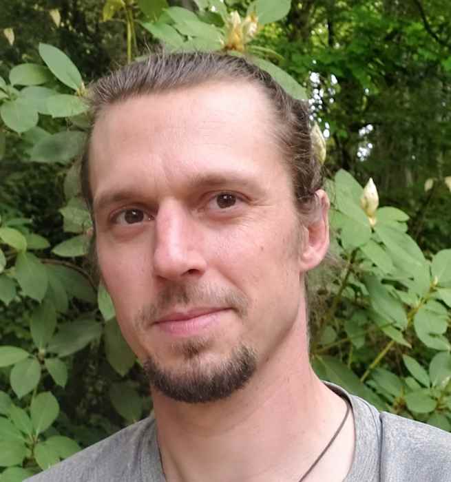 Dr Adrien Sauli, Psychotherapeute à Lyon