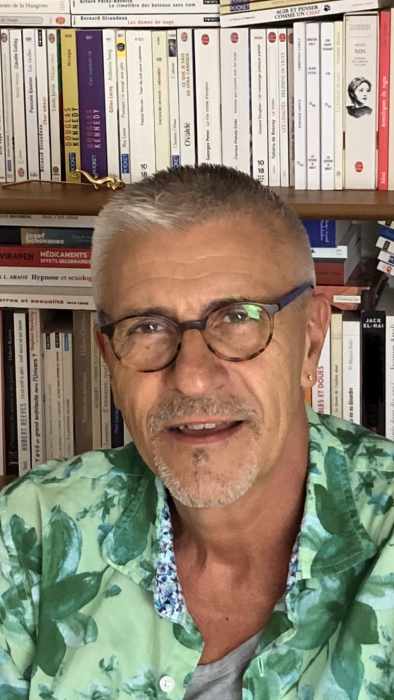 Dr DIDIER OCHIN