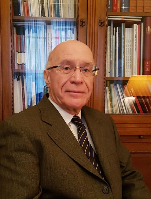 Dr Jean-Marc ROLLAND