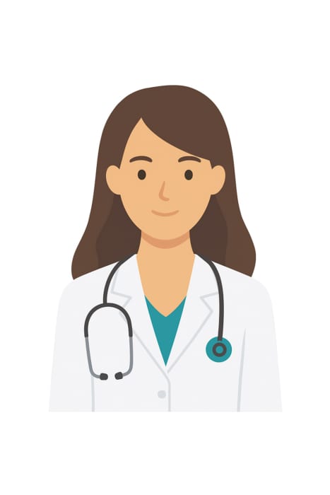Dr Marion Charpentier, Médecin généraliste à La Maxe