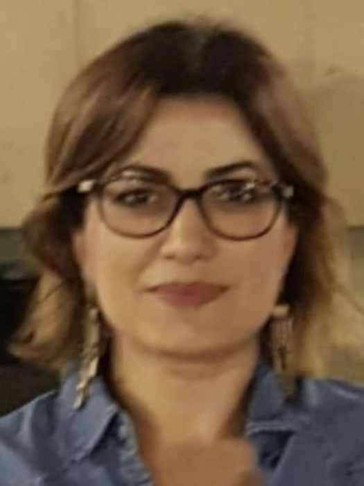 Dr Karima KHAMES