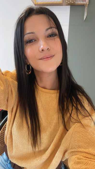 Sarah Ocquidant
