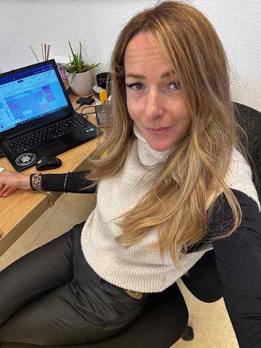 Dr Cléa Raess, Pédicure podologue à Vinon-Sur-Verdon