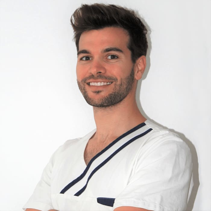 Charlie GARREAU