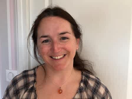 Dr Julie JOUENNE ROCHER