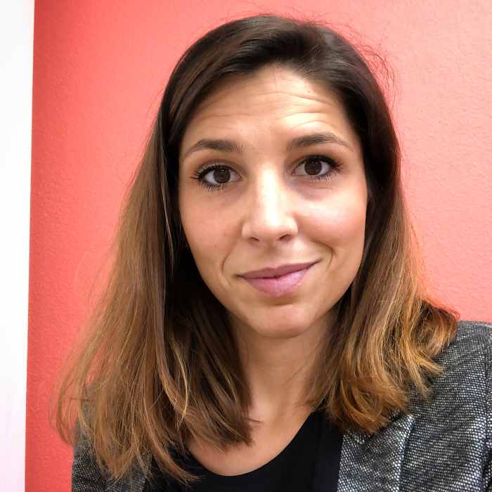 Leslie Raboutet