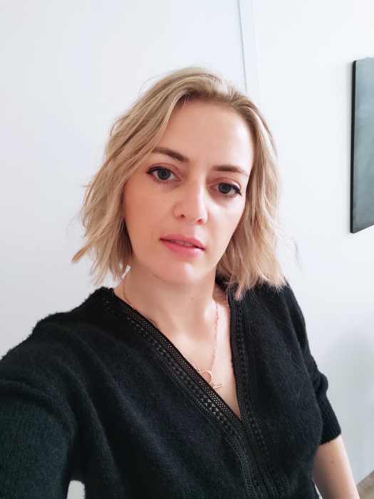 CORALIE CASY