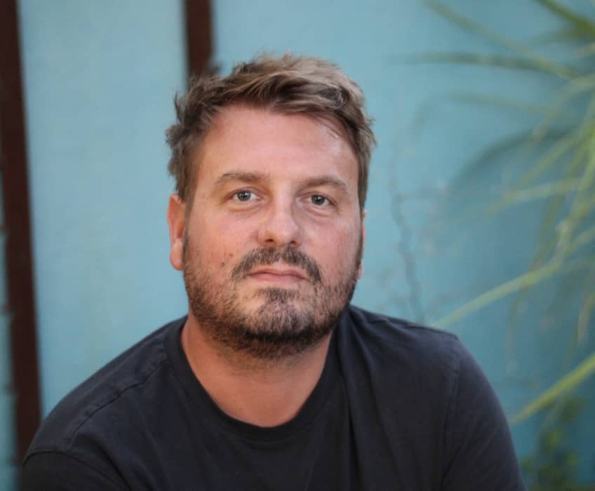 Michael GUILBERT