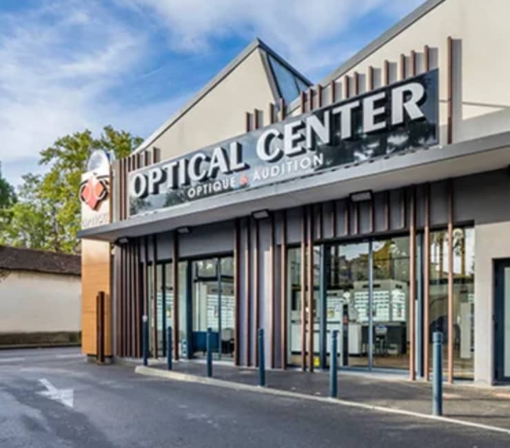 Optical Center - Audioprothésiste - Téléconsultation assistée ORL - Carpentras