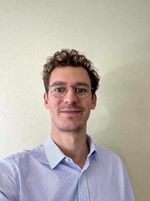 THIBAULT LEVRIER