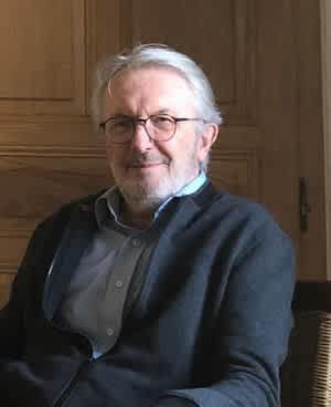 François MOUTARDE