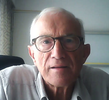 Dr Jean Scaillierez, Médecin généraliste à Alencon