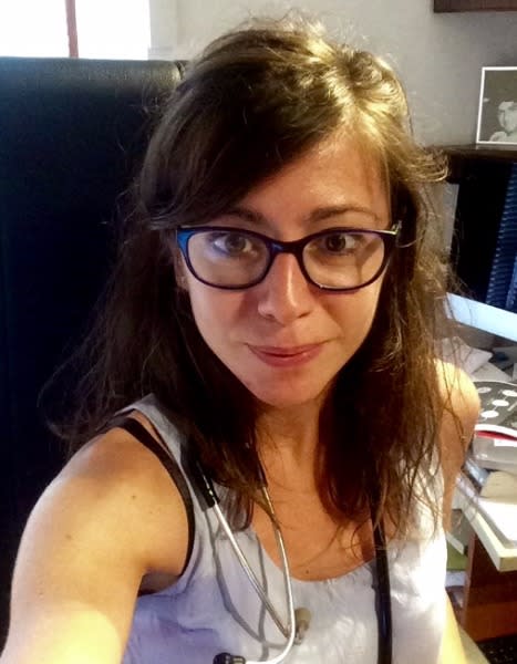 Dr Amélie BAISSAC