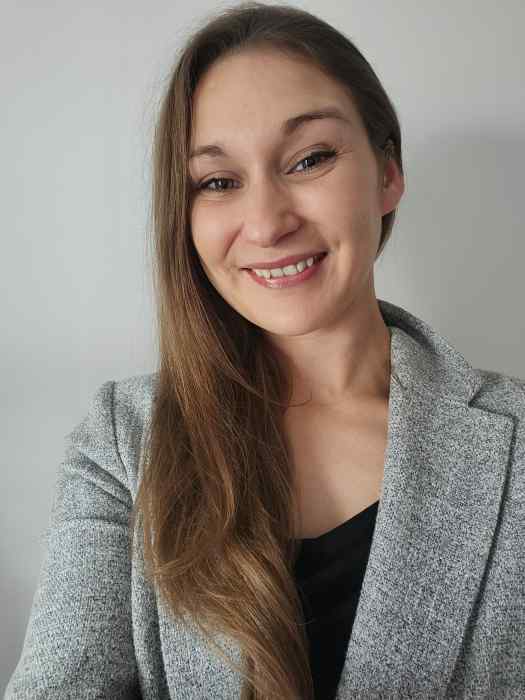 Laurine Wirtgen