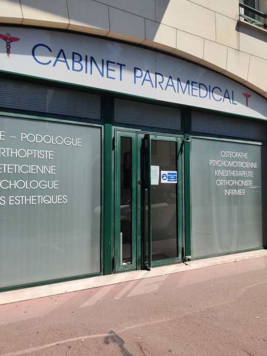 COLINE PERSUY