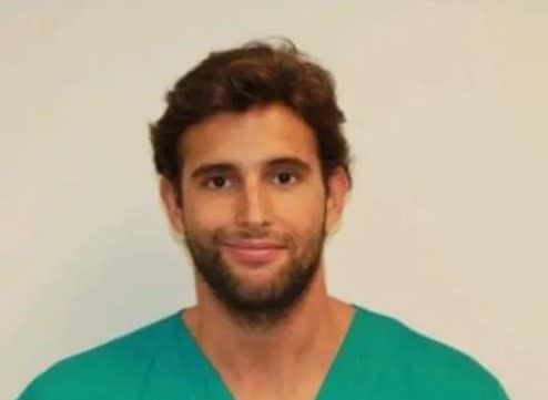 Carlos LOPEZ