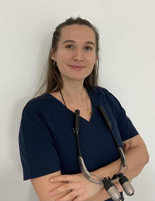 Dr CAMILLE BAZERQUE